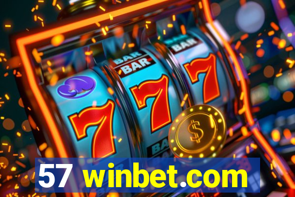 57 winbet.com